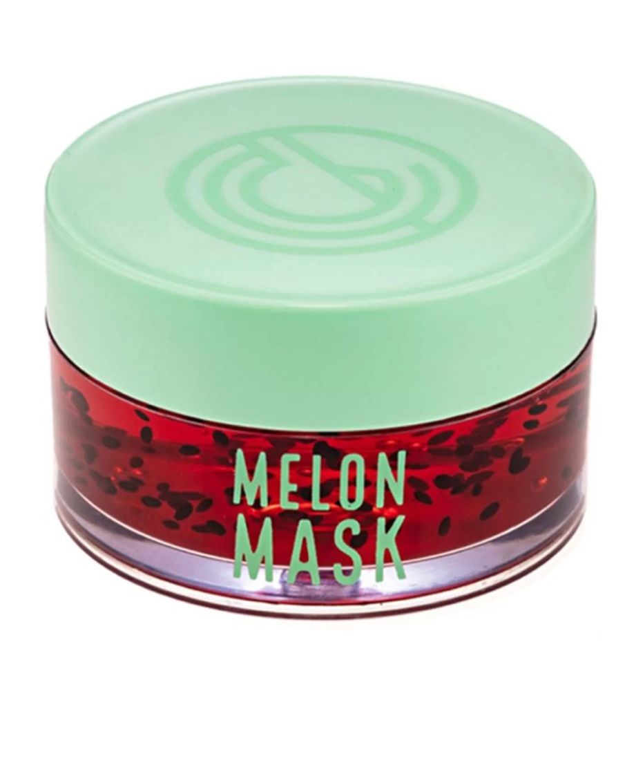 Moda Melon Mask 🍉 