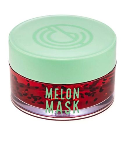 Melon Mask 🍉 