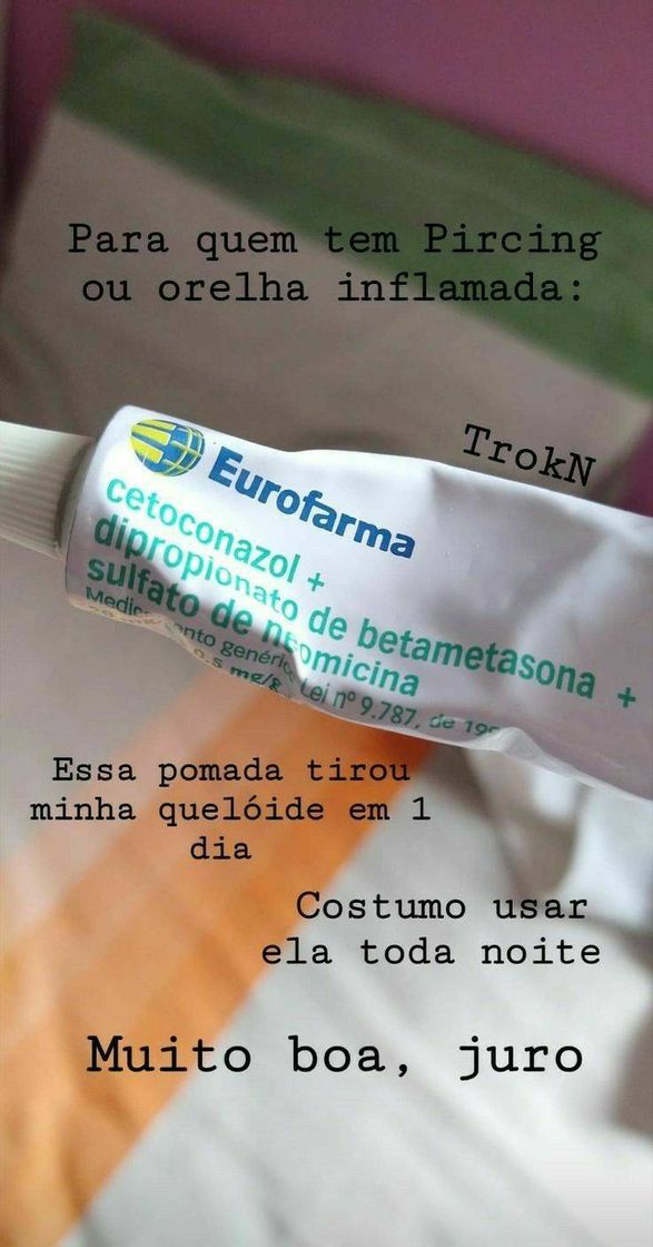 Moda Utilidade pública