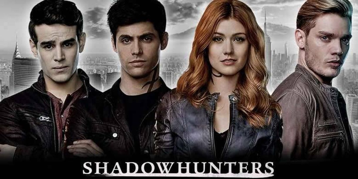 Moda Shadowhunters