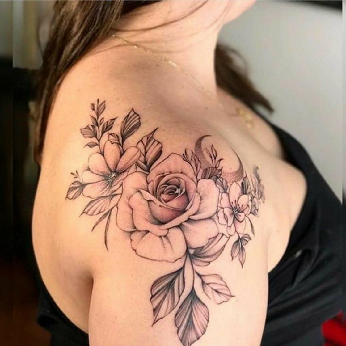 Moda Tattoo 🌹