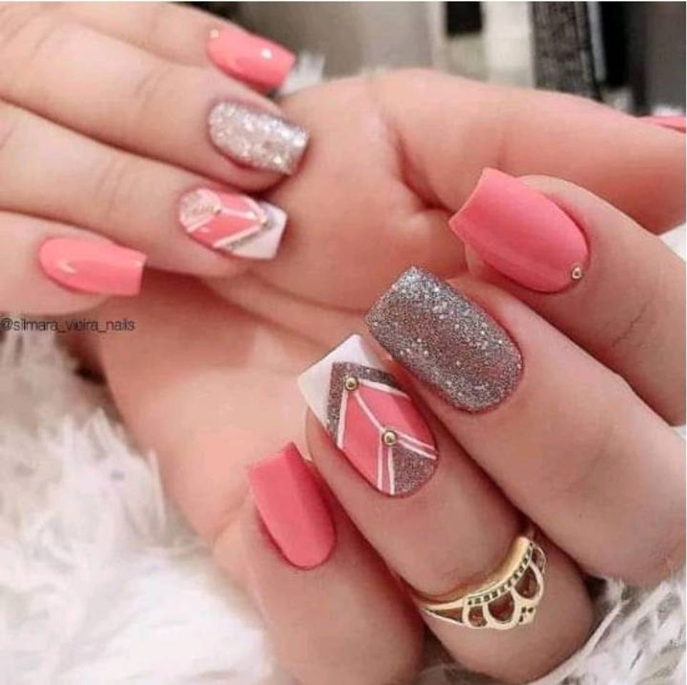 Moda Unhas