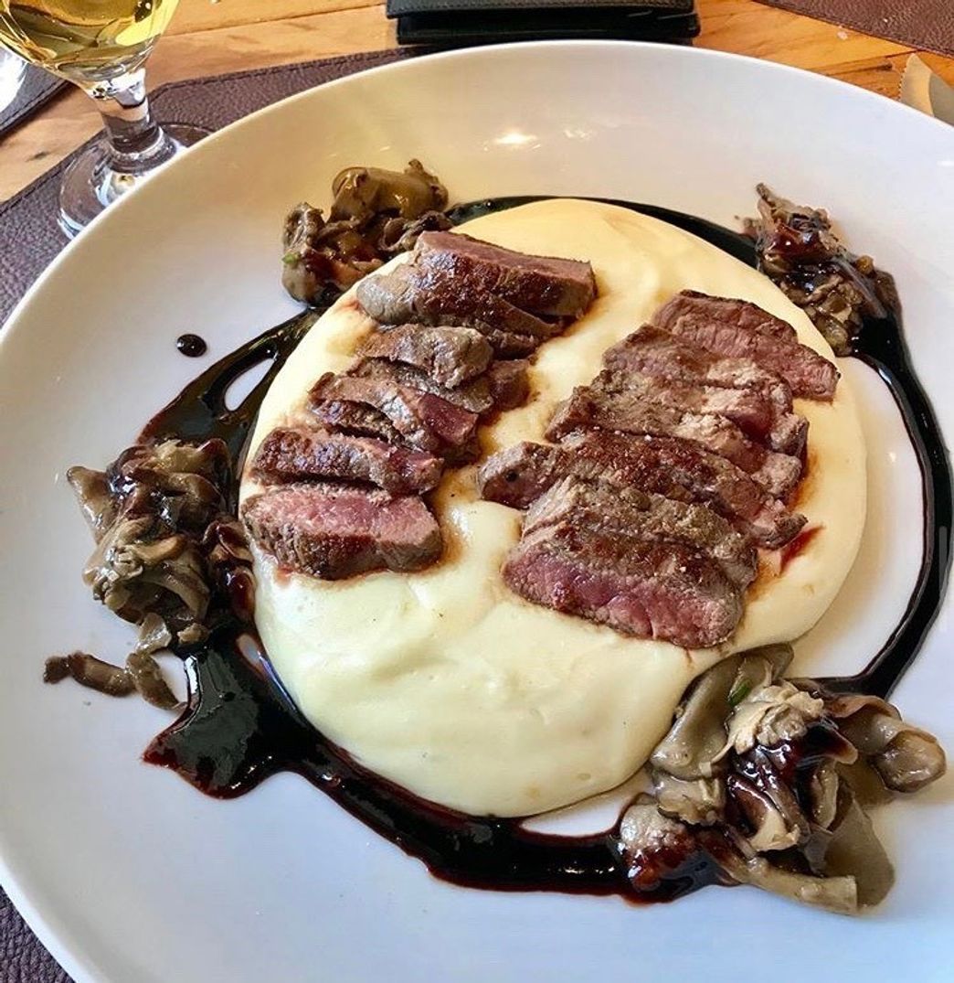Restaurant Sal Gastronomia