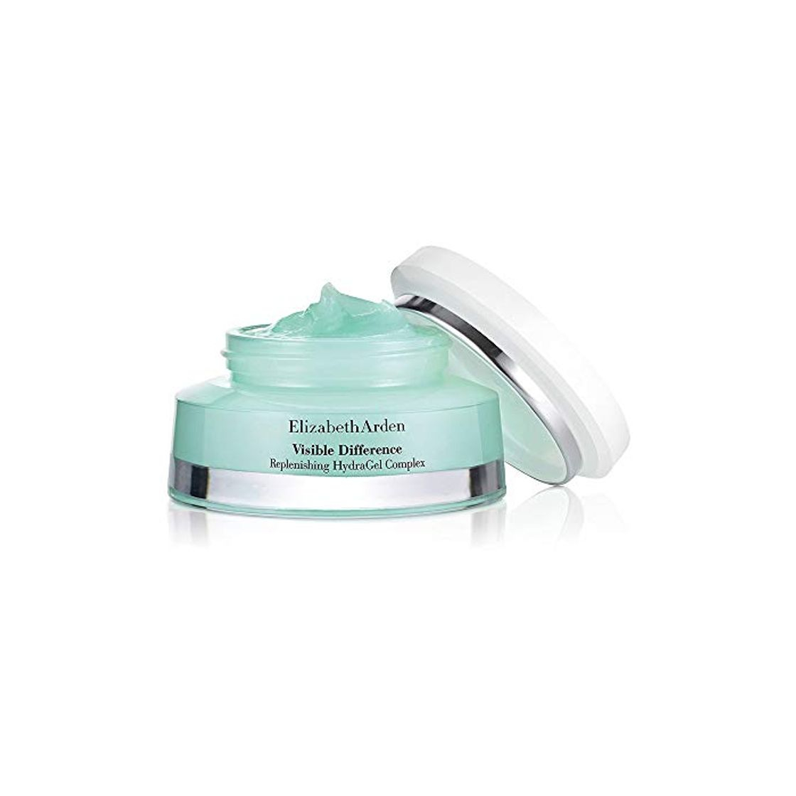 Belleza Elizabeth Arden Visible Difference Gel y espuma para limpieza Facial 75 ml