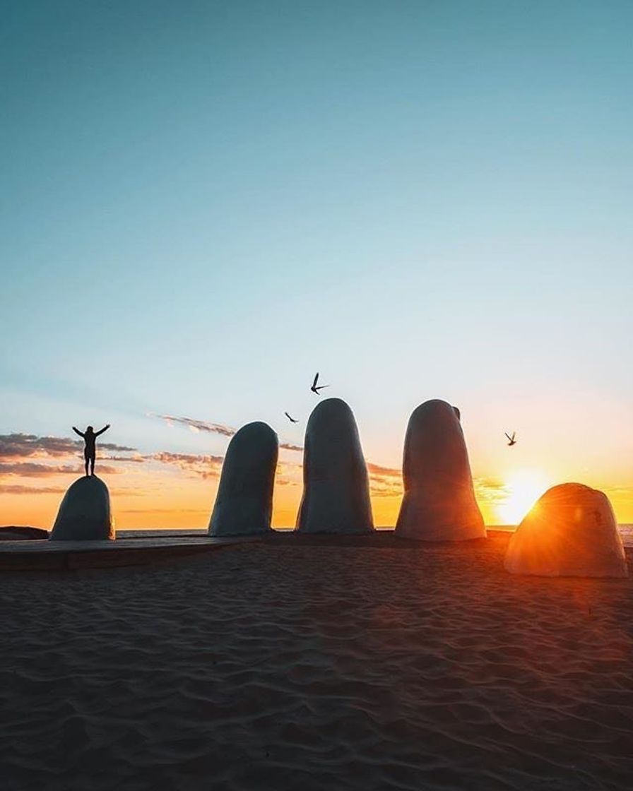 Social Punta del Este - Uruguai