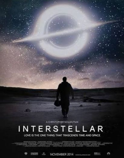 Interstellar