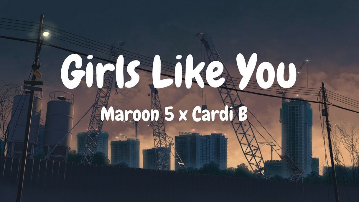 Music Girls Like You