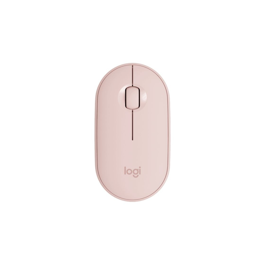 Products Ratón inalámbrico Logitech M350 Pebble