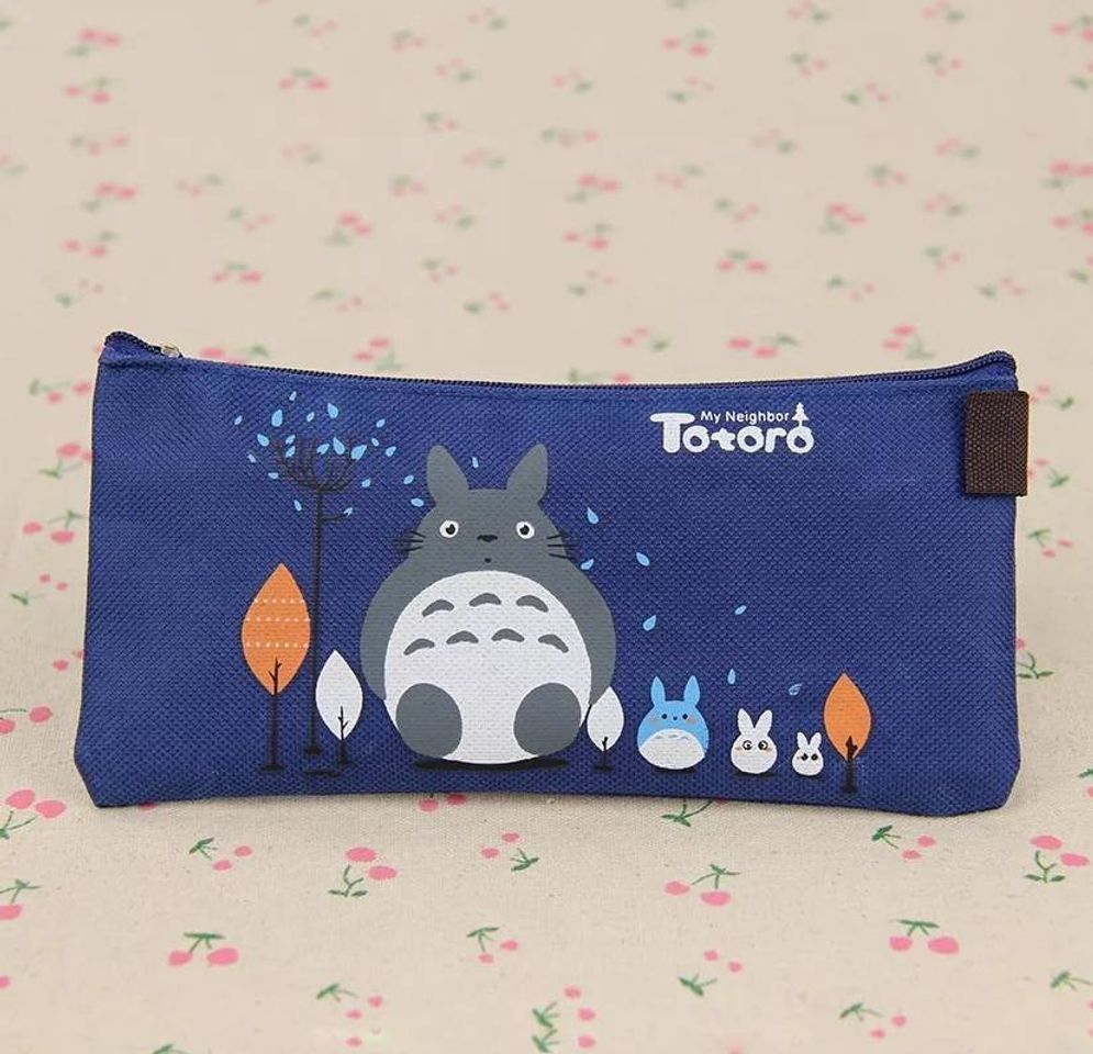 Products Estuche Totoro