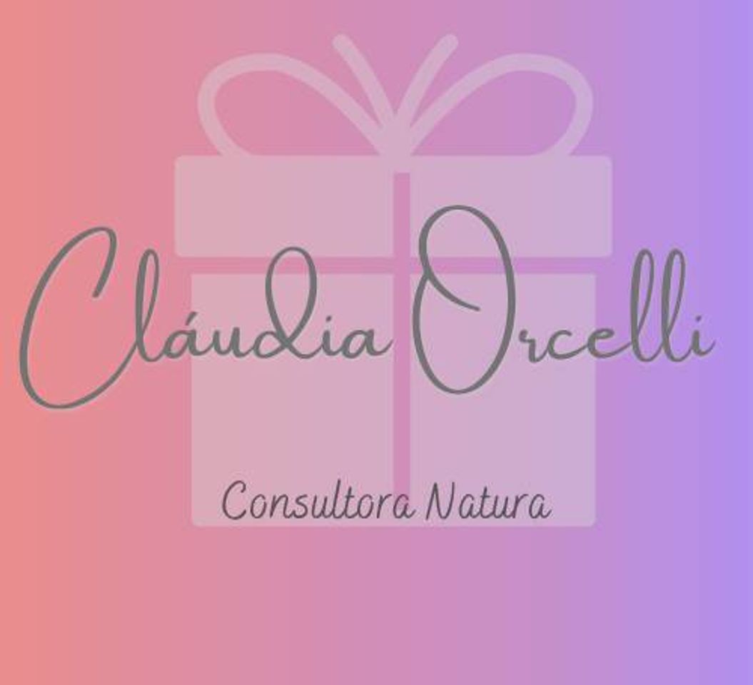 Fashion Cláudia Orcelli - Consultora Natura - Home | Facebook