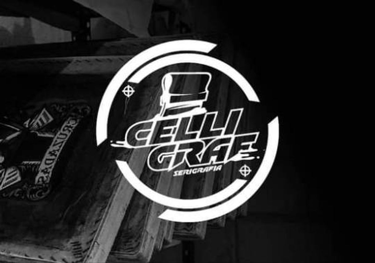 Moda Celli Graf Serigrafia - Home | Facebook