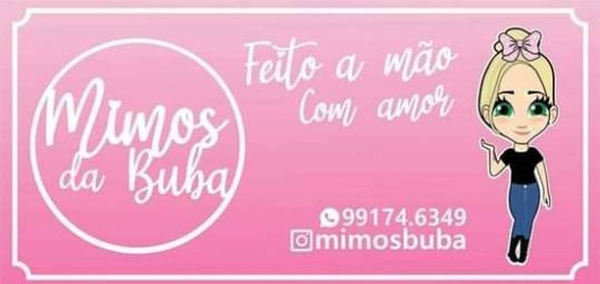 Moda Mimos da Buba - Arts & Crafts Store | Facebook - 81 Photos