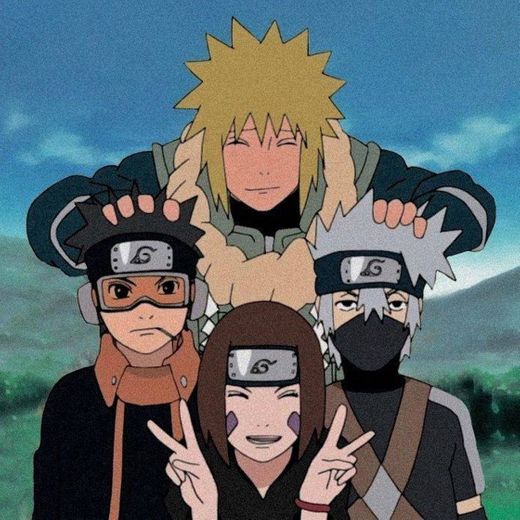 Naruto