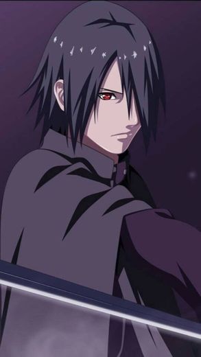 Sasuke