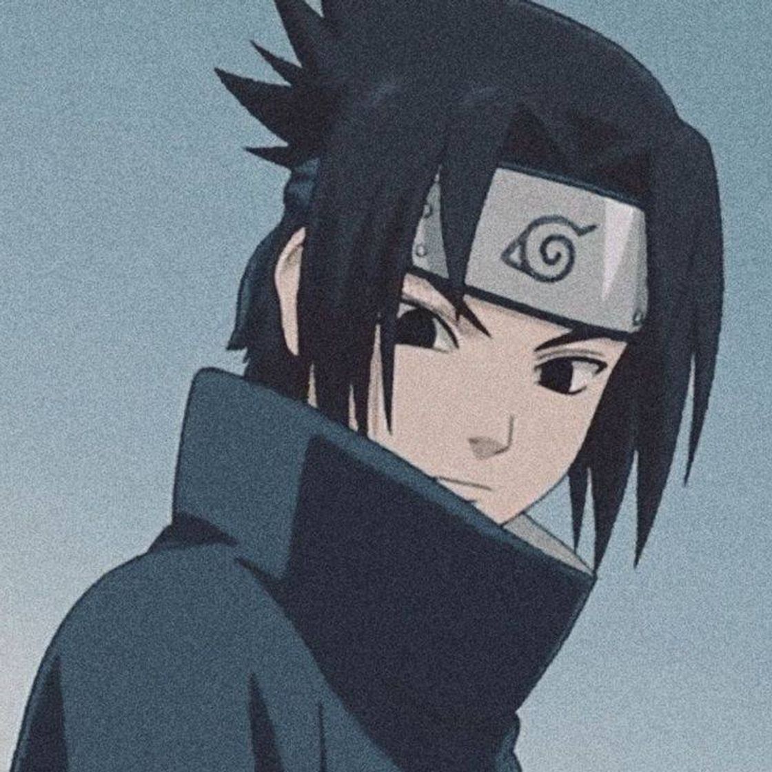 Fashion Sasuke