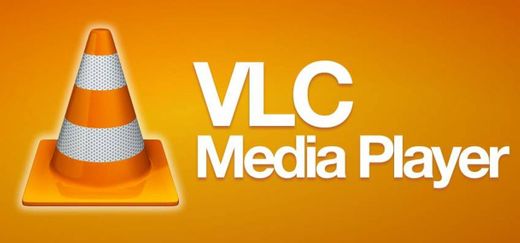 Transferência oficial do VLC media player.