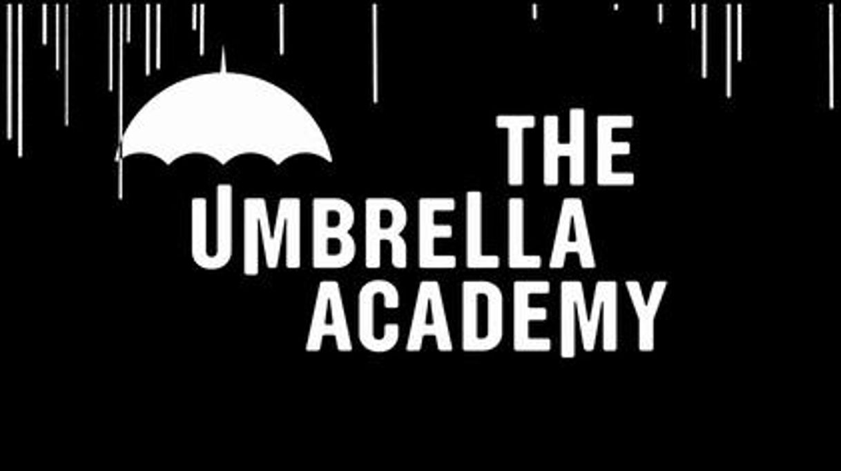 Serie The Umbrella Academy