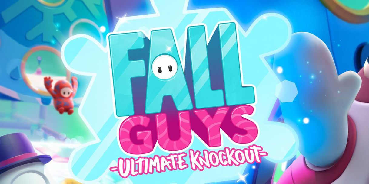 Videojuegos Fall Guys: Ultimate Knockout - Season 3