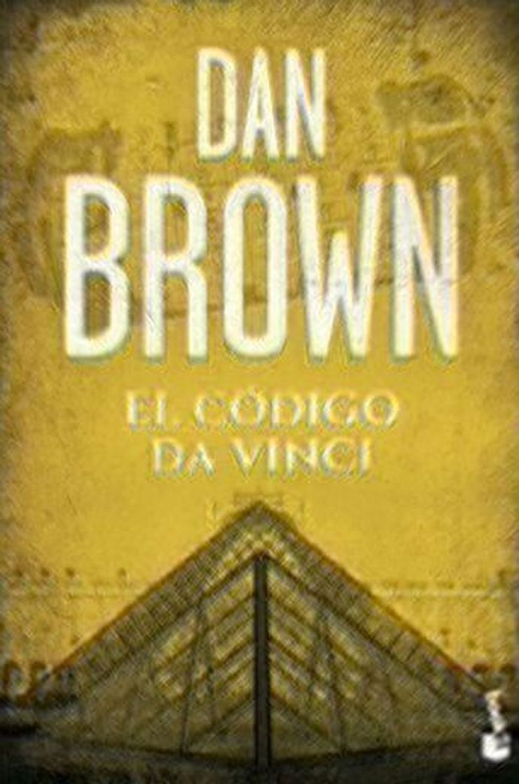 Libro El código Da Vinci (Biblioteca Dan Brown)