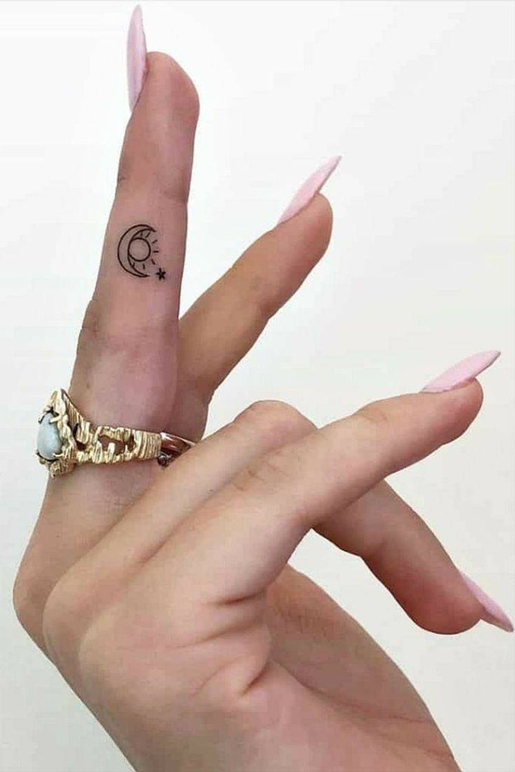 Social TATTOO 
