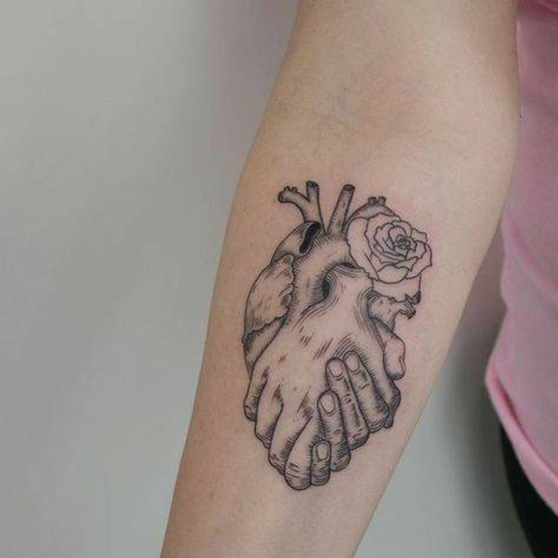 Social TATTOO 