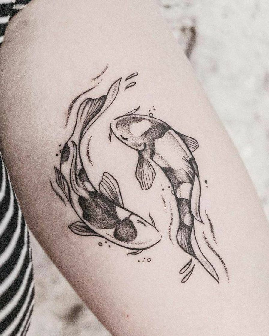 Social TATTOO 