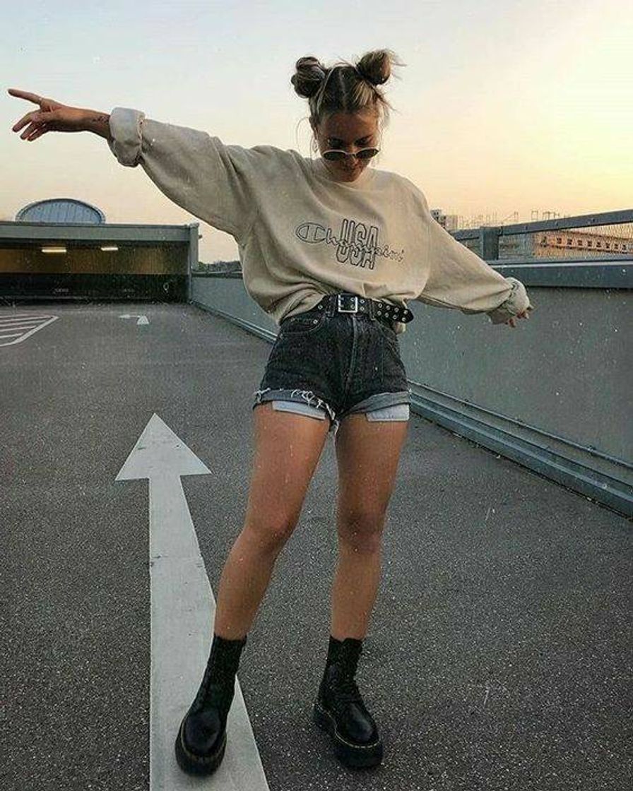 Social ROUPA 