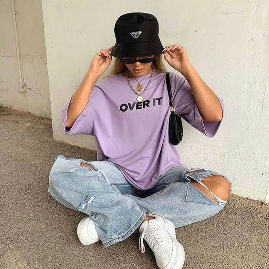 Social ROUPA 