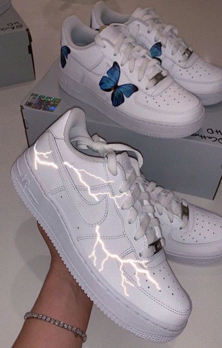 Fashion Air force 1 /personalizado 