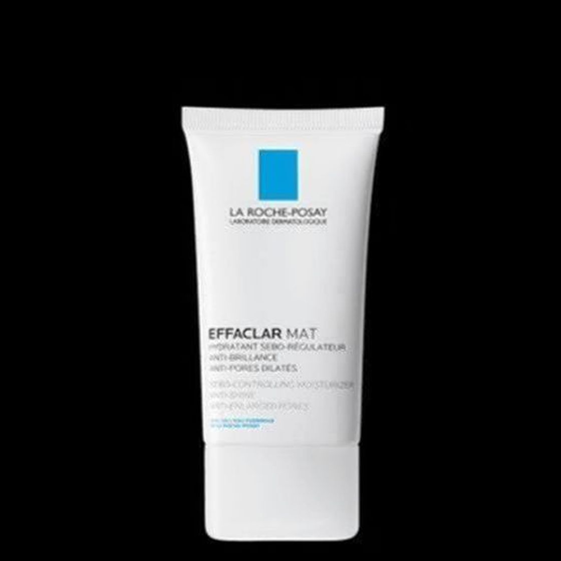 Social La Roche Posay Effaclar Mat Crema Antigrasa