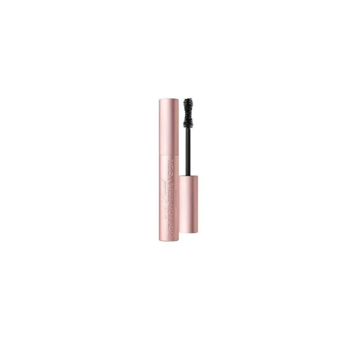 Social Mascara de pestañas, de Too Faced