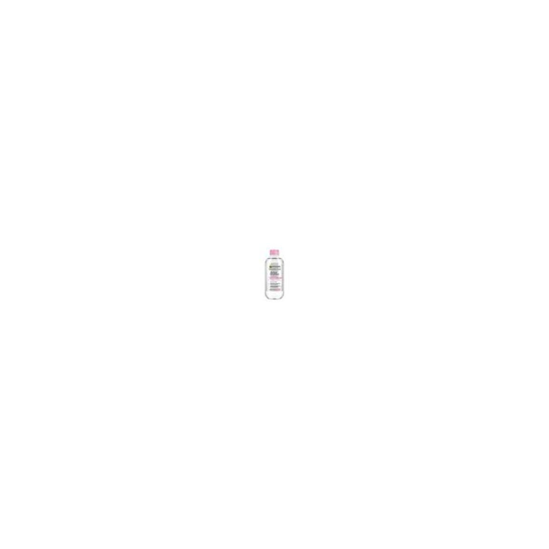Social Garnier - Agua micelar p.s.400 ml