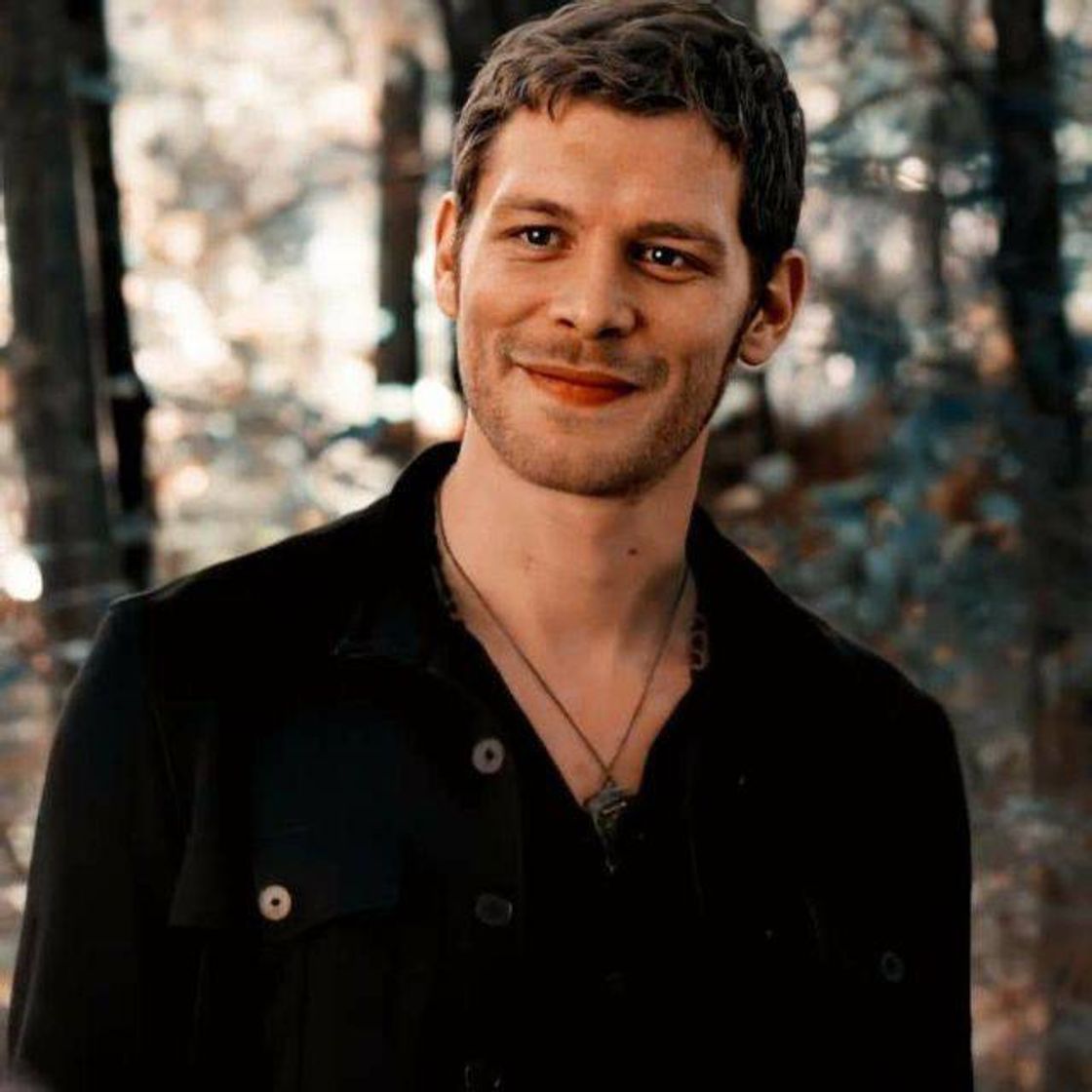 Fashion 🖤 Klaus Mikaelson 🖤