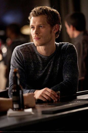 🖤 Klaus Mikaelson 🖤