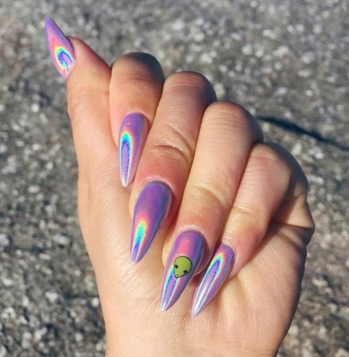 Nails AESTHETIC 