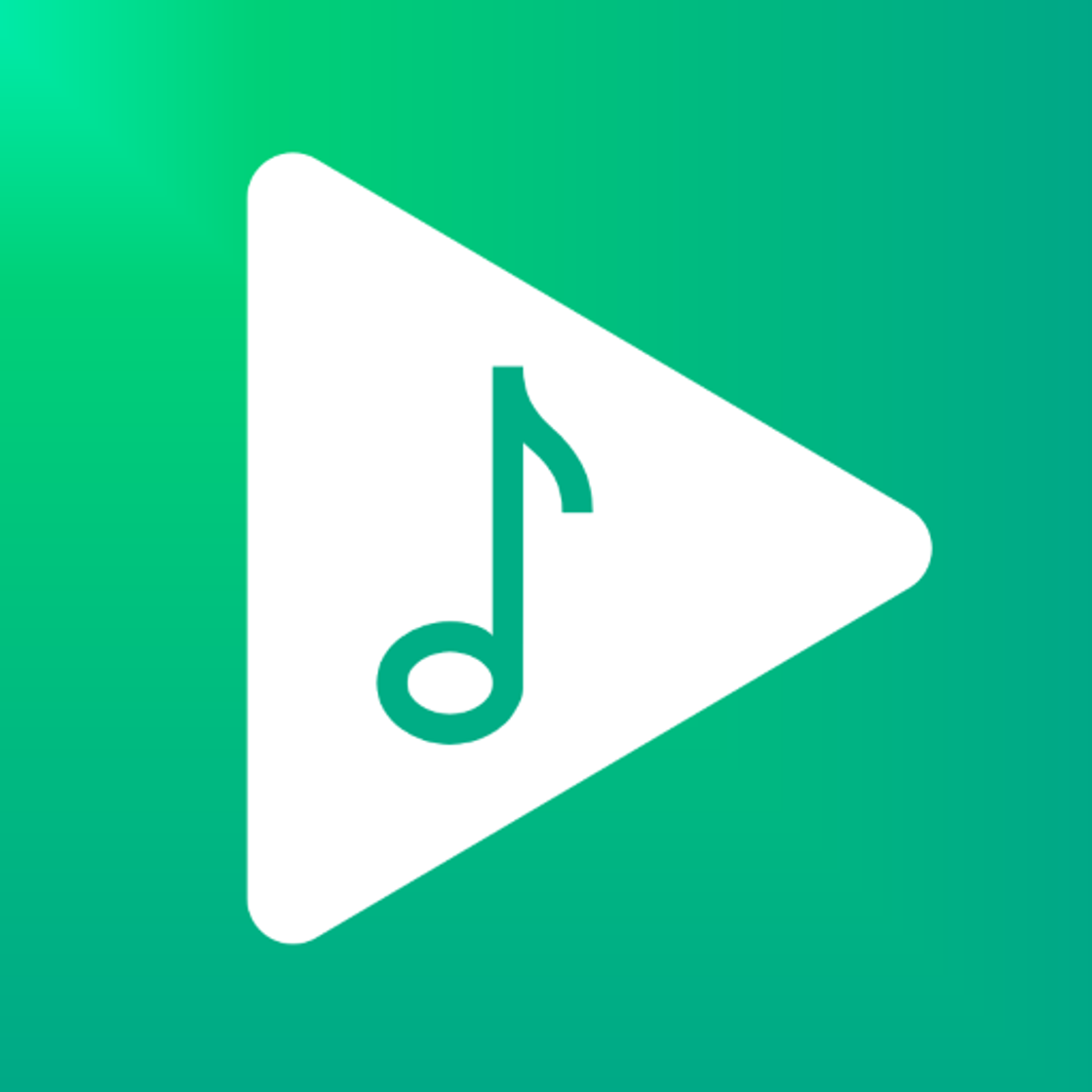 App Musicolet