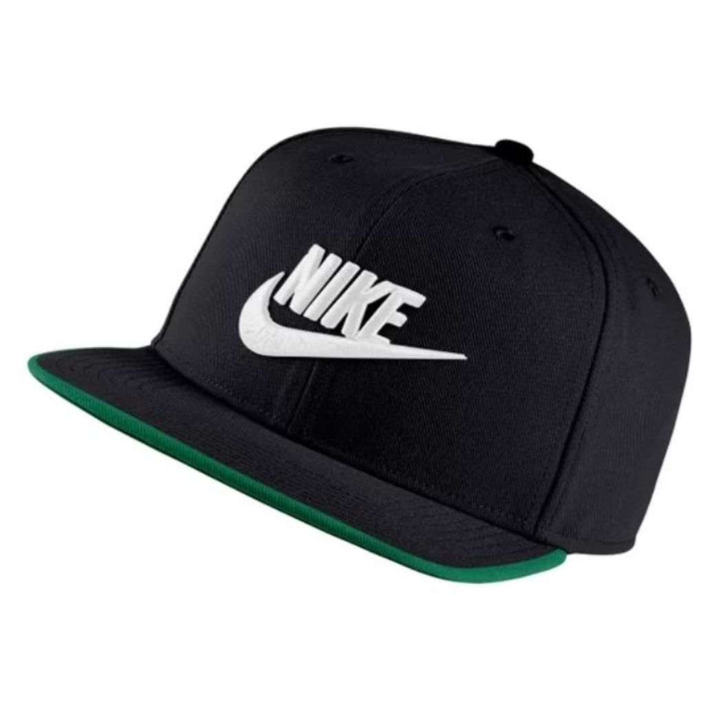 Moda Boné Nike