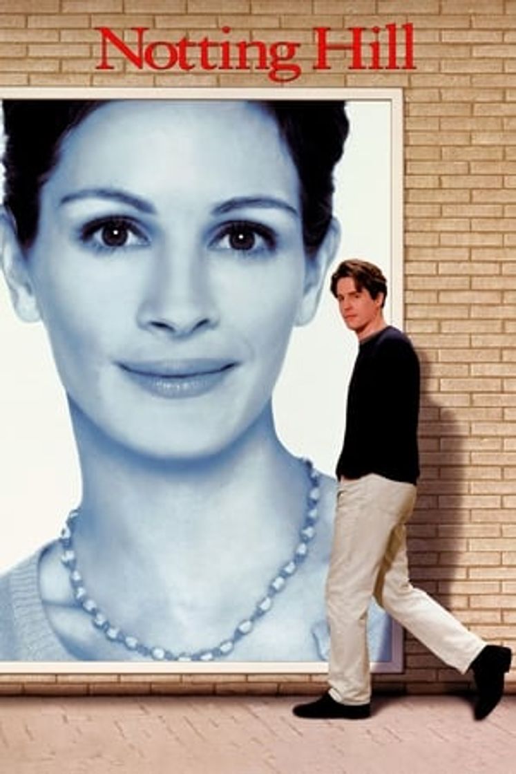 Movie Notting Hill