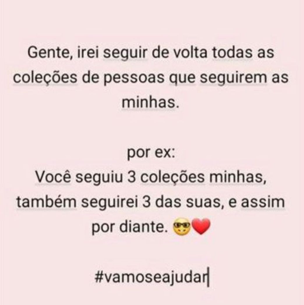 Social Vamos se ajudar 