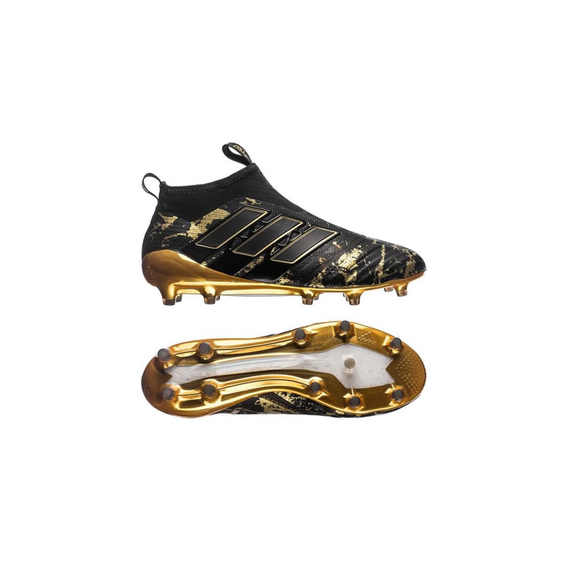 Producto ADIDAS ACE 17+ PURECONTROL FG POGBA

