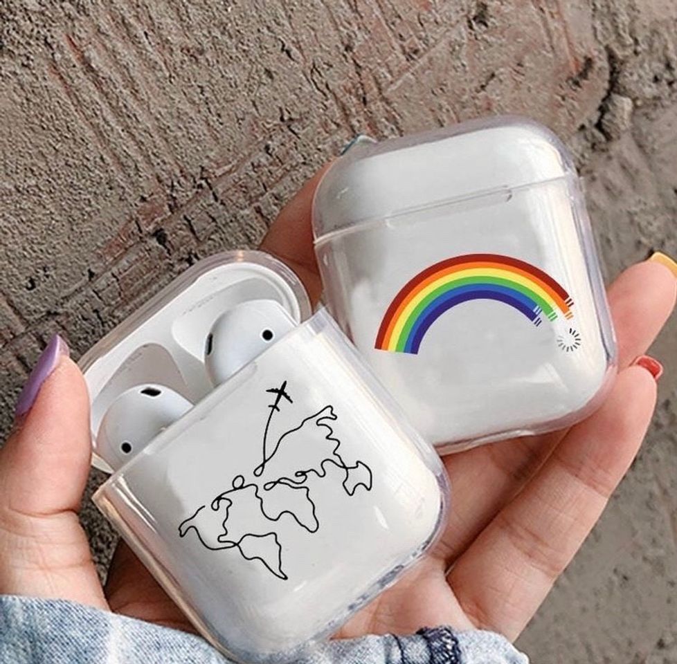 Productos Case para AirPods 