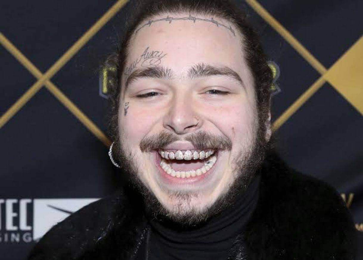 Music Post Malone feat. Jeremih - fuck 