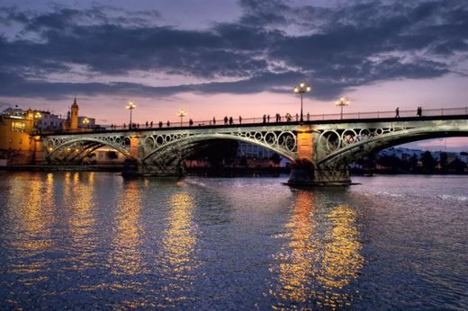 Puente de Triana