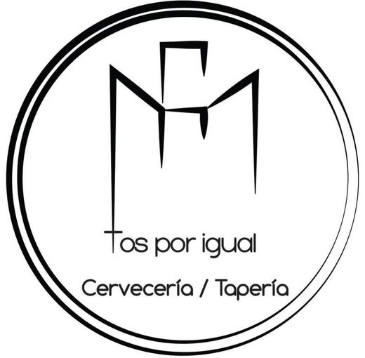 Taperia-Cerveceria Tos por Igual