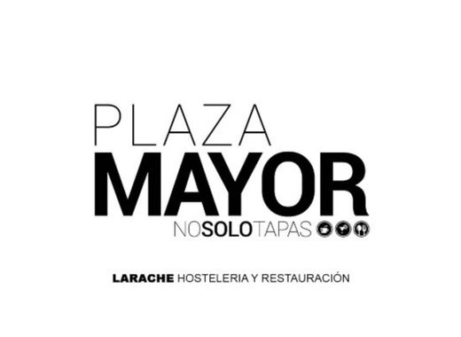 Bar Plaza Mayor