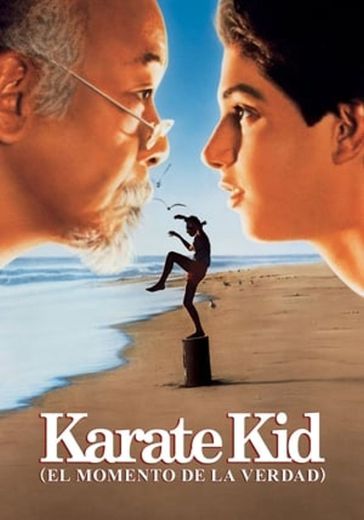 The Karate Kid