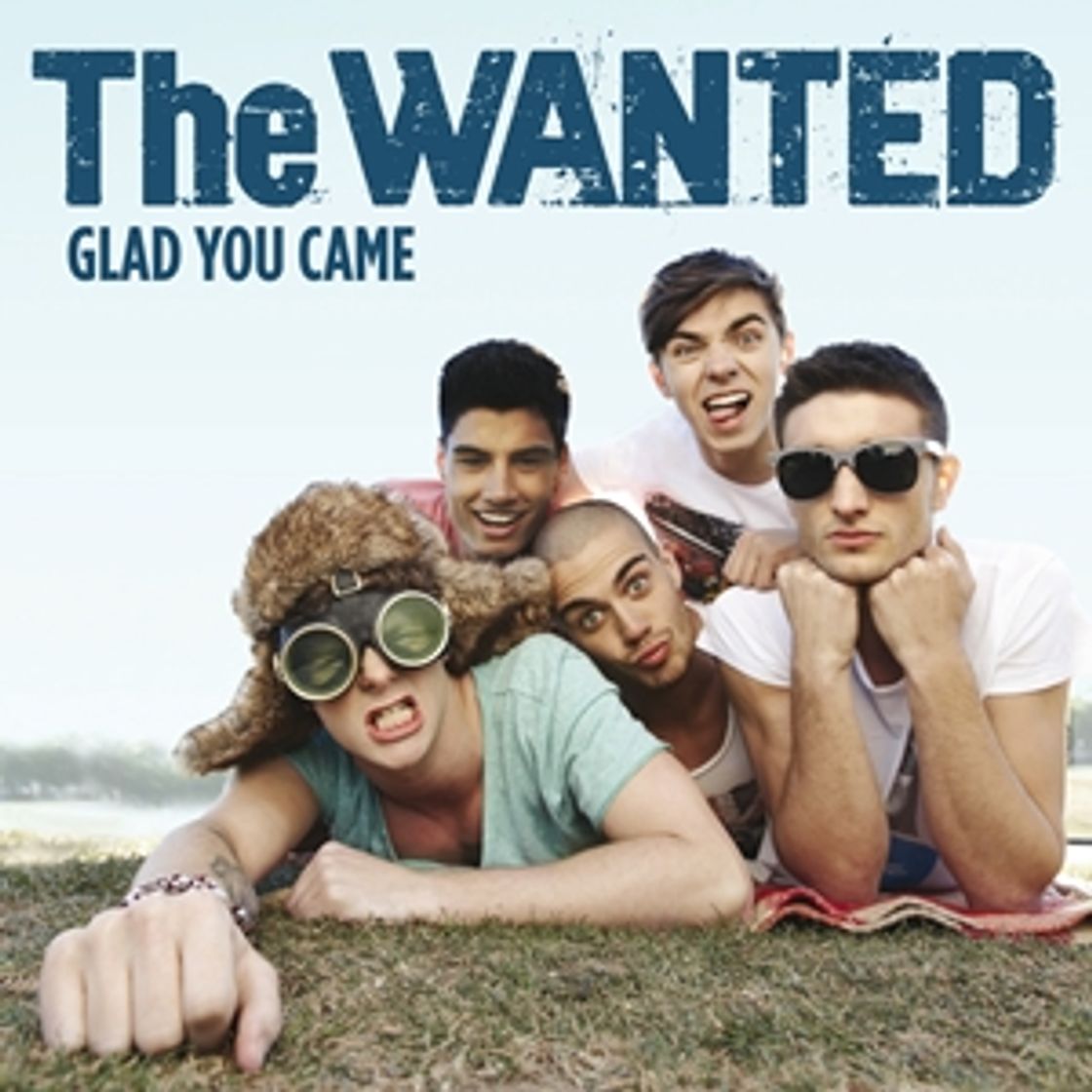 Canción Glad You Came