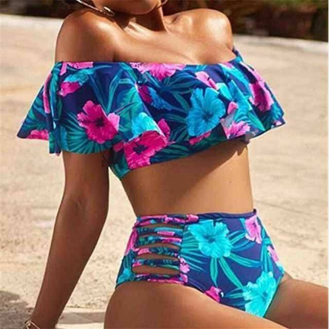 Fashion TROPICAL COLOUR