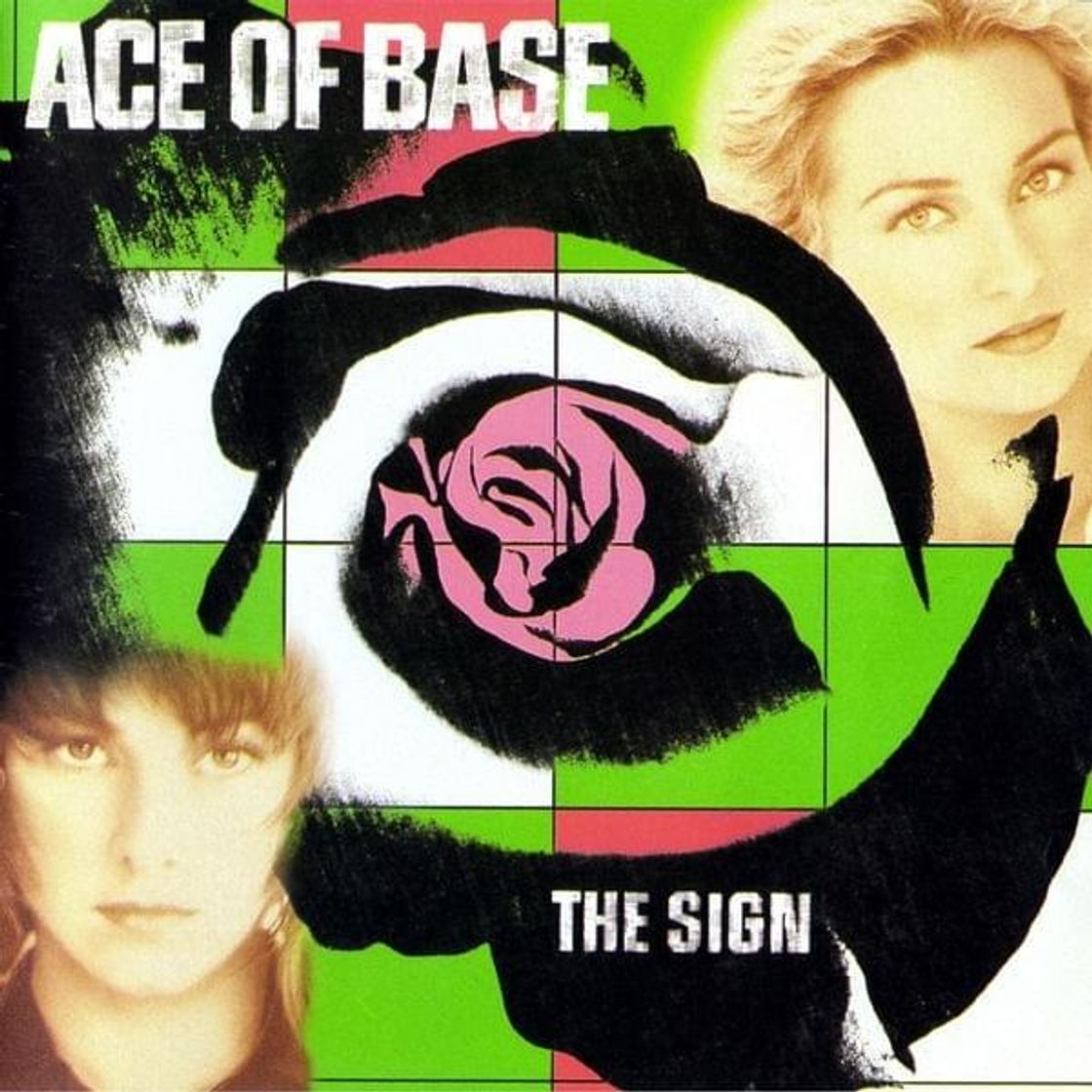 Canción Living in danger - ace of base