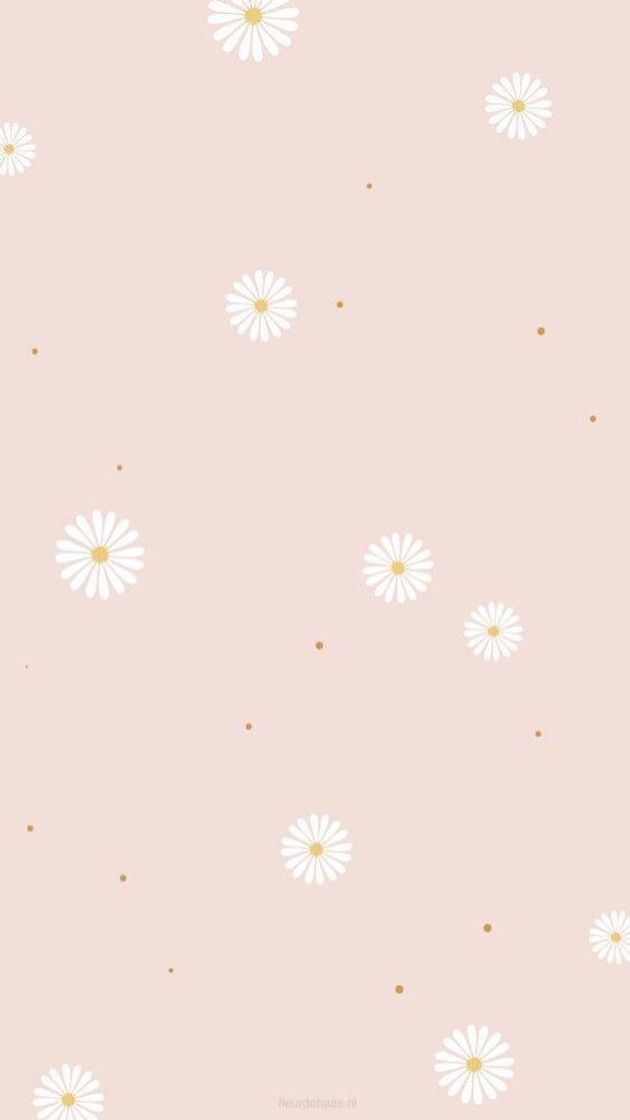 Fashion Wallpaper Flower